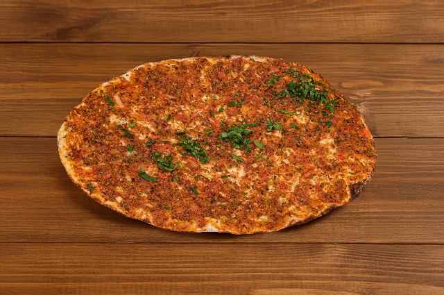 Lahmacun