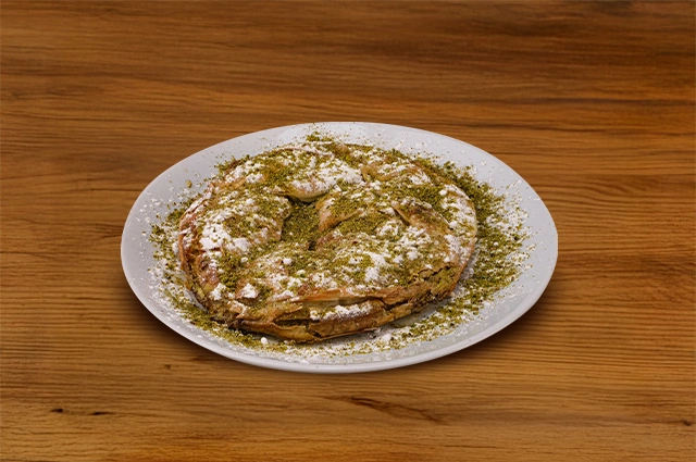 Küçük Saç arası